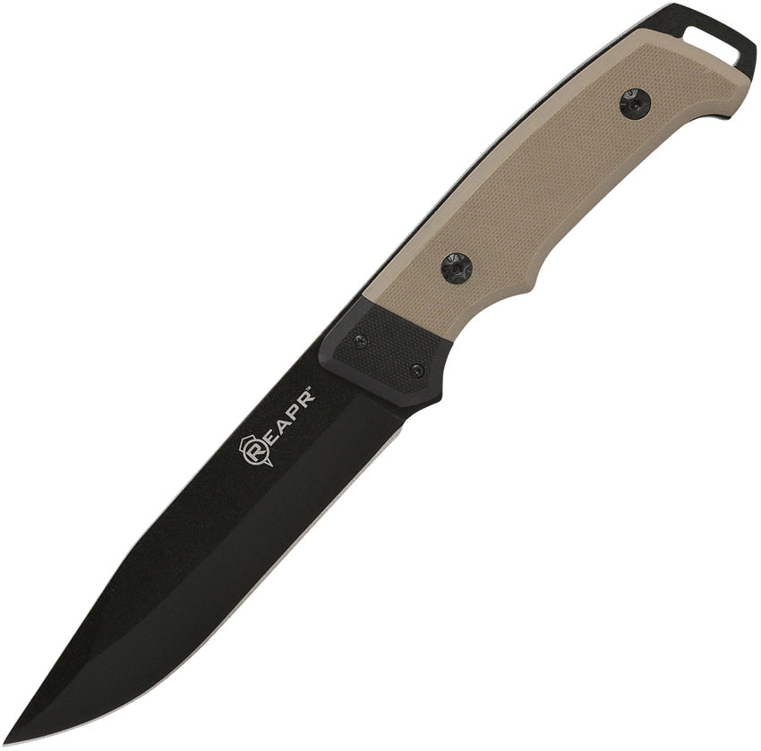 Brigade Fixed Blade - SHF11009