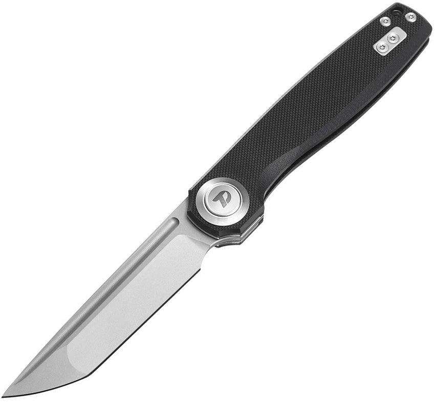 Button Lock G10 Black - DTK4002GB