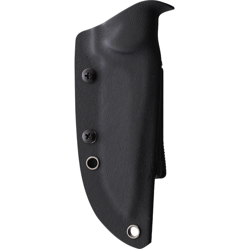 Fixed Blade D2 - TD0007BK1