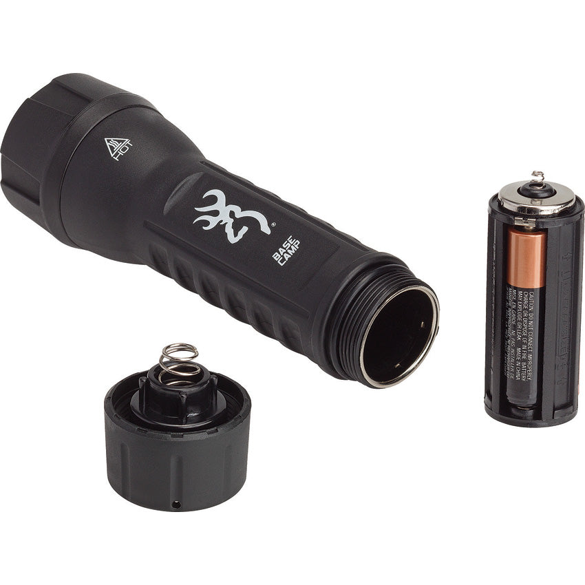 Pro Hunter BaseCamp Flashlight - BR3317