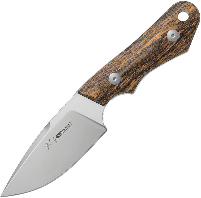 Handy Fixed Blade Bocote - VT4038BC