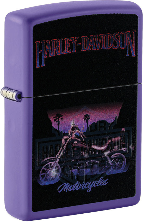 Harley Davidson Lighter - ZO77163