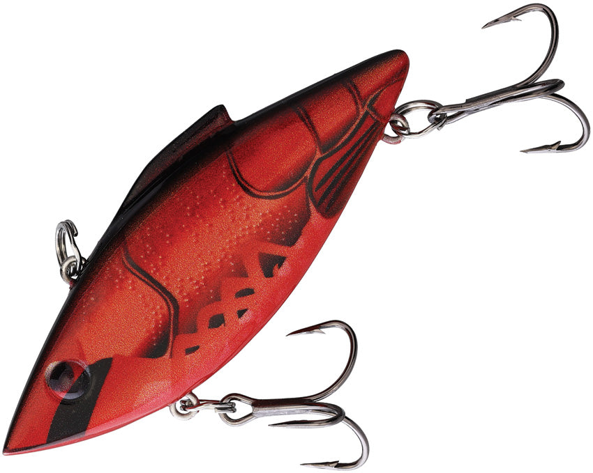 Rat-L-Trap Cherry Craw 0.5oz - BLFRT288