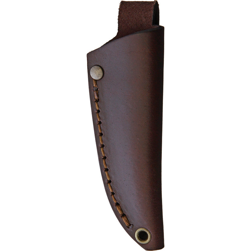 Necker 70 Black Micarta - BRI9806