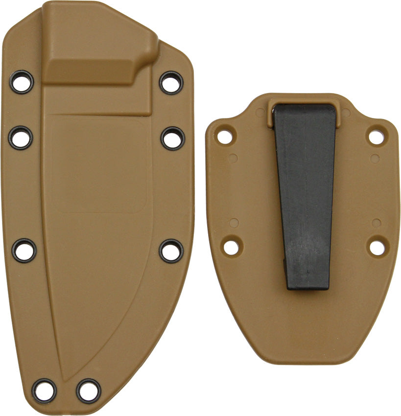 Model 3 Sheath - ES40CBC