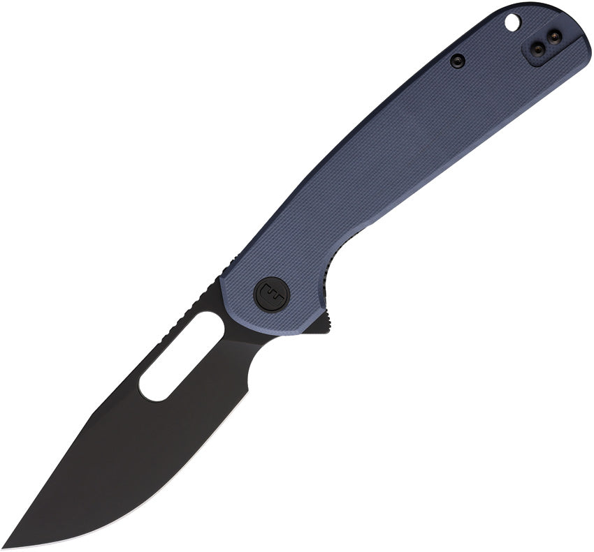 Trinity Linerlock BSW Denim - EUT024