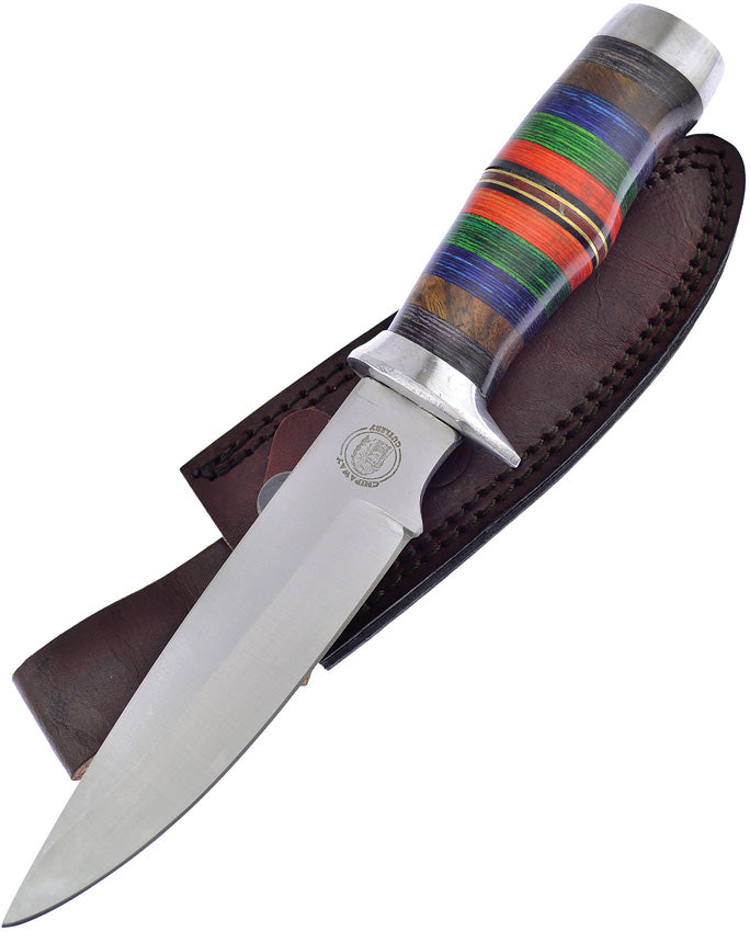 Pecos Spirit Bowie - FCW351