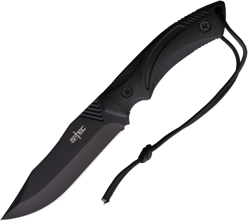 Fixed Blade - STT25200BK