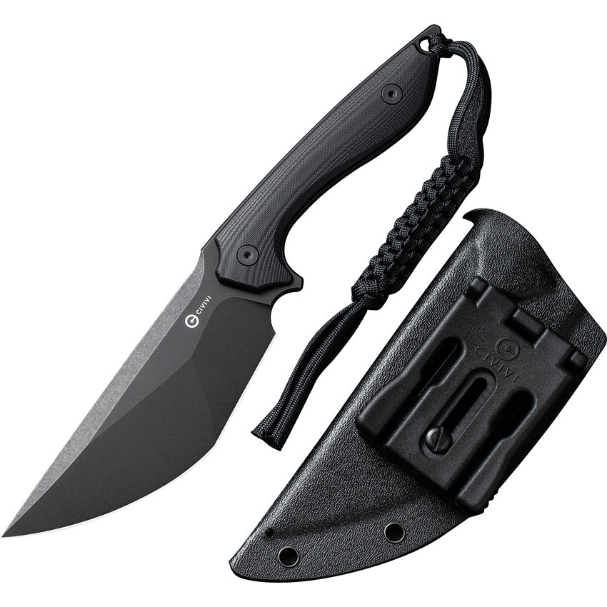 Concept 22 Fixed Blade - CIVC210471