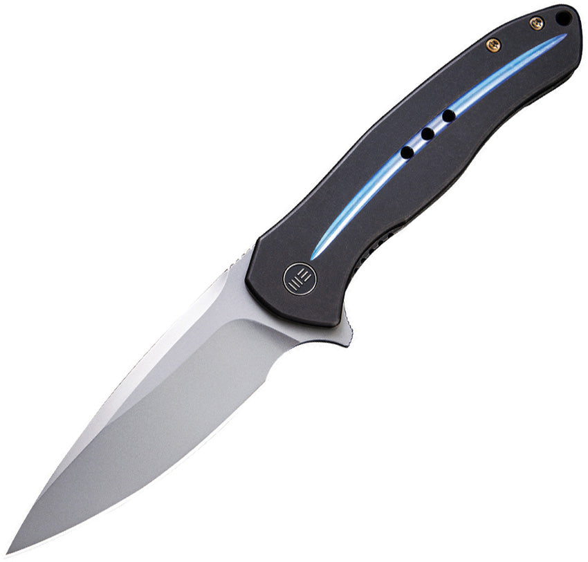 Kitefin Framelock Black - WE2001E