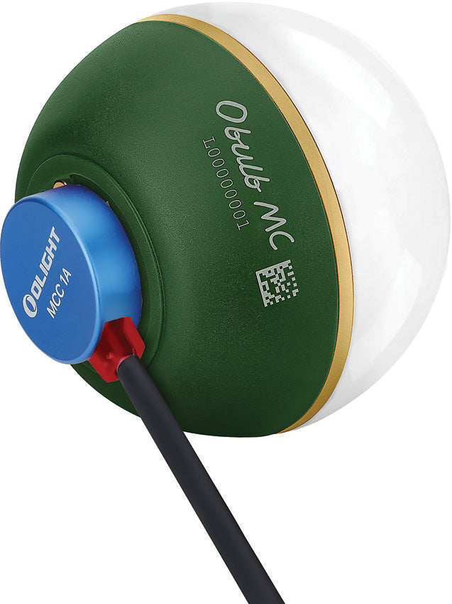 Obulb MC Bulb Light Green - OLTOBULBMCCG