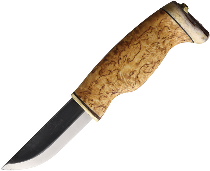 Little Leuku Fixed Blade - WJ23N