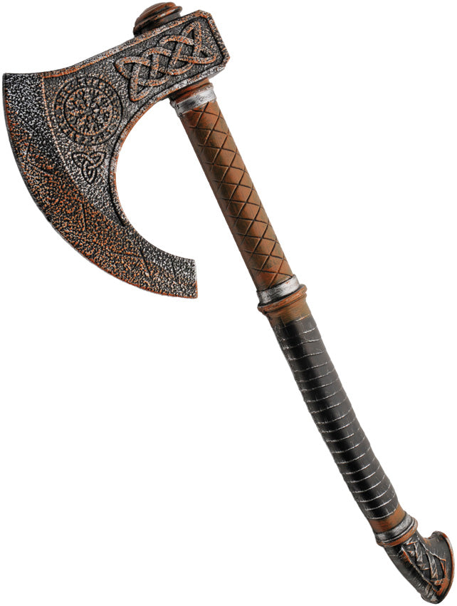 Viking Bearded Foam Axe - XF4503