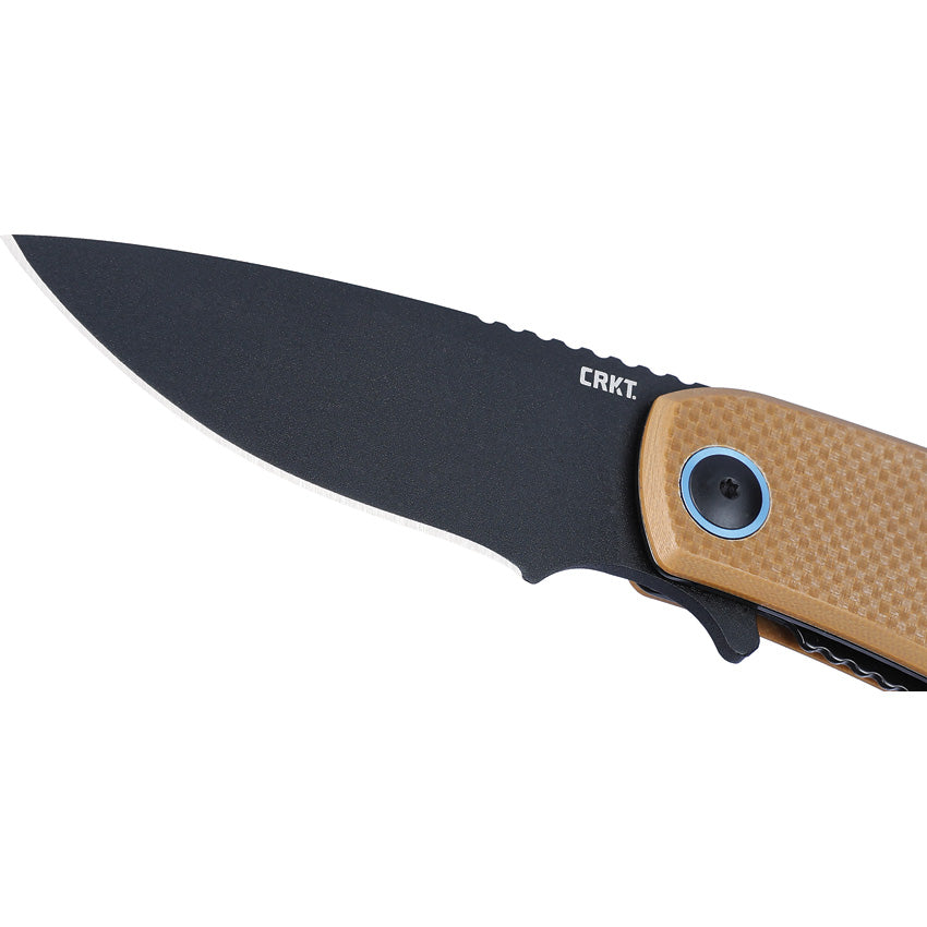 P.S.D.™ II Coyote Brown - CR7910