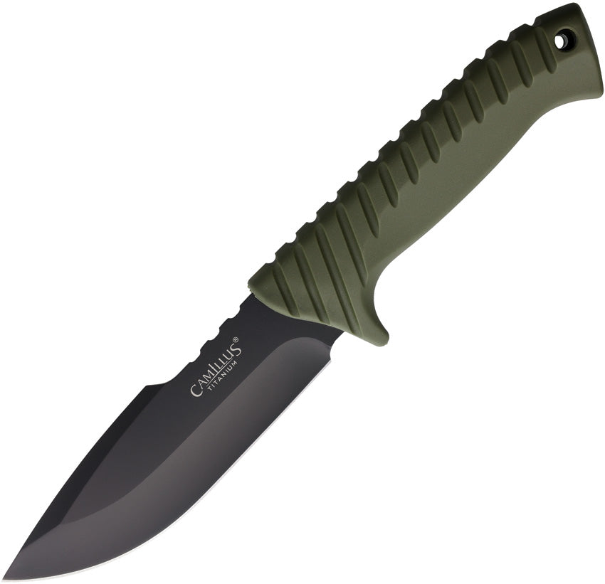Outdoorsman Fixed Blade - CM19322