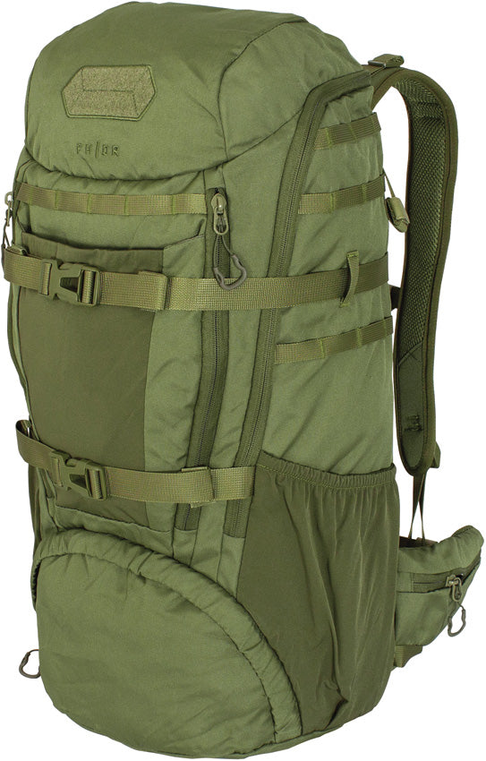 Tactical Backpack 40L OD - FHR194OD