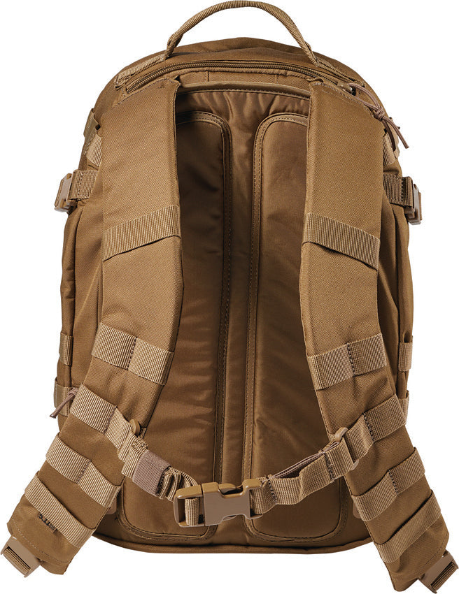 Fast-Tac 12 Backpack - FTL56637134