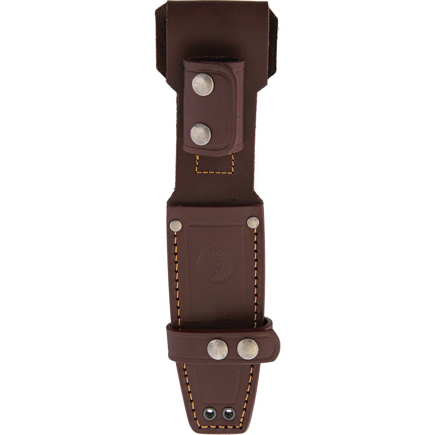 Mustang Fixed Blade Rosewood - NIE6503