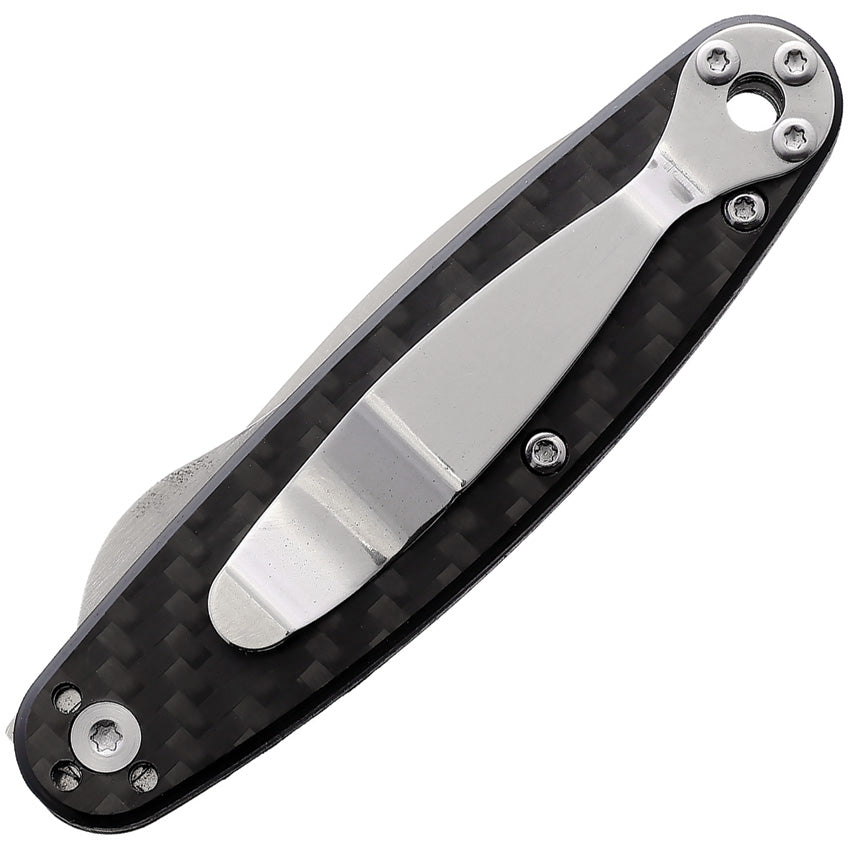 Churp Linerlock Carbon - BRKC3