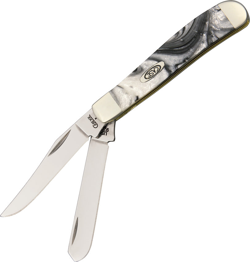 Mini Trapper Ivory Quartz - CA9207IQ