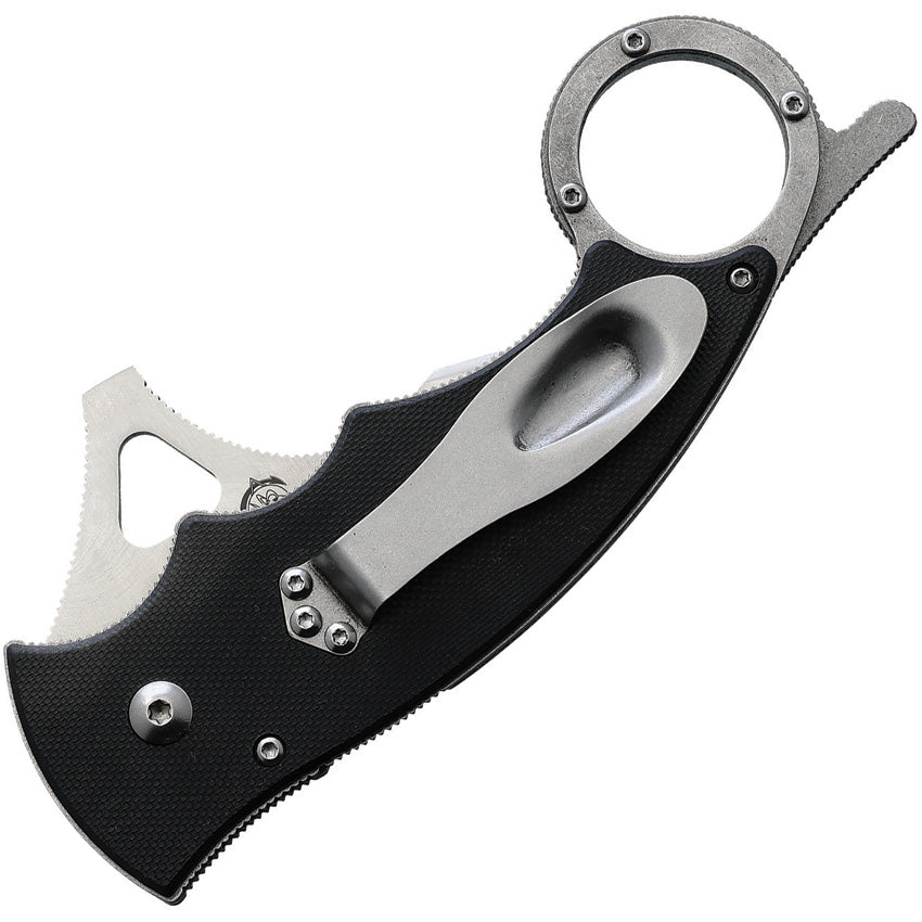 Desangut Spearpoint - CSSD32