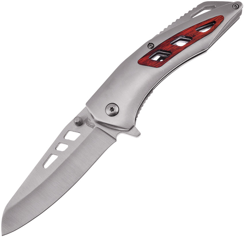 Linerlock A/O Pakkawood - FFC103PW