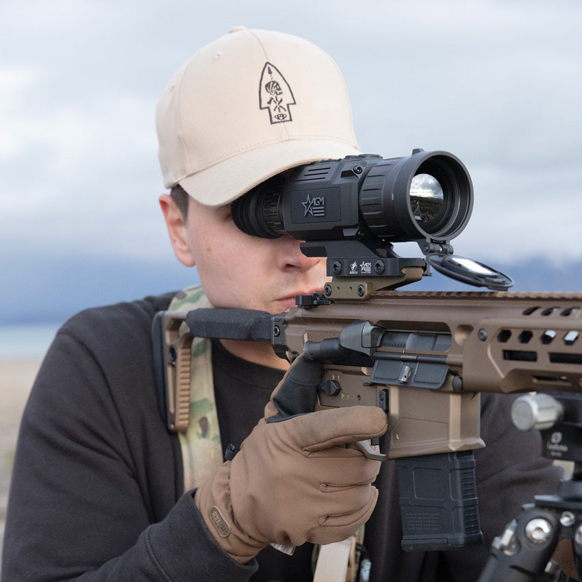 Clarion 384 Thermal Scope - AGMCLAR25384
