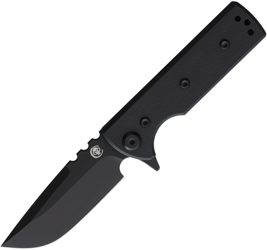 TAK Redencion Linerlock DP - CHAV14510
