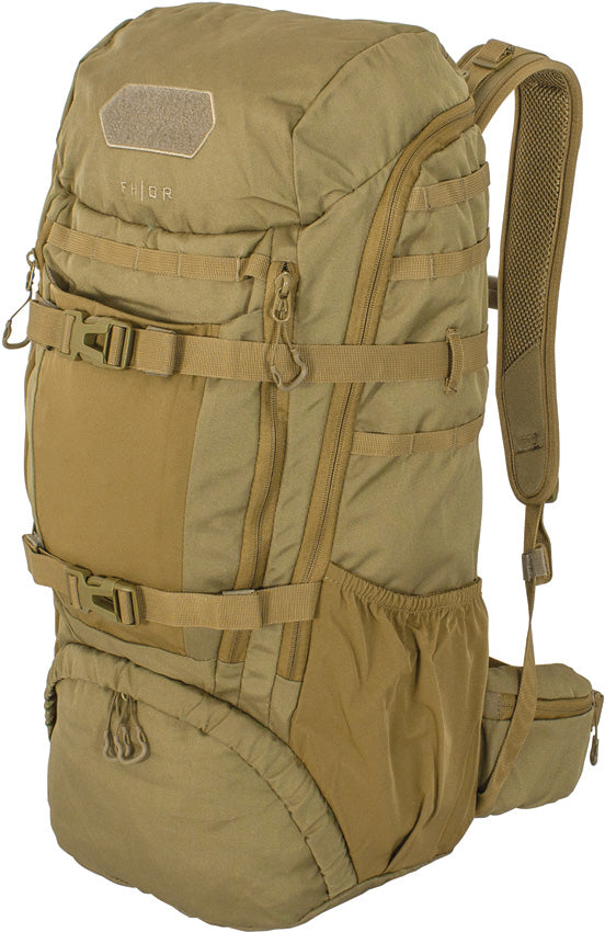 Tactical Backpack 40L Coyote - FHR194COY