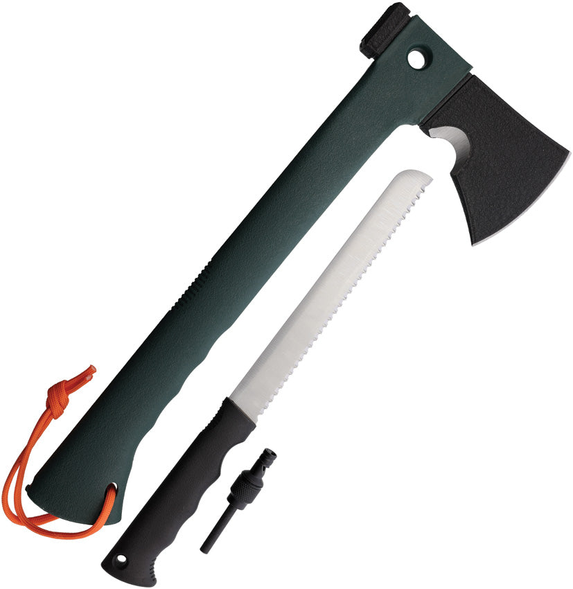 Utility Axe - OLM1060B