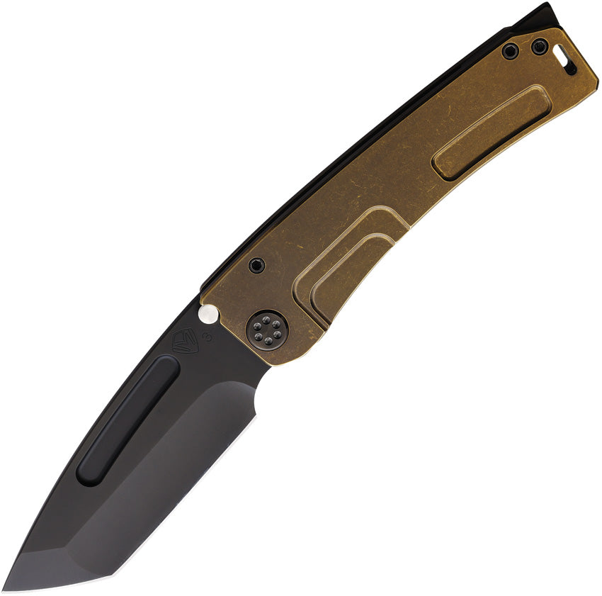 Marauder Framelock - MD0453PT36A1