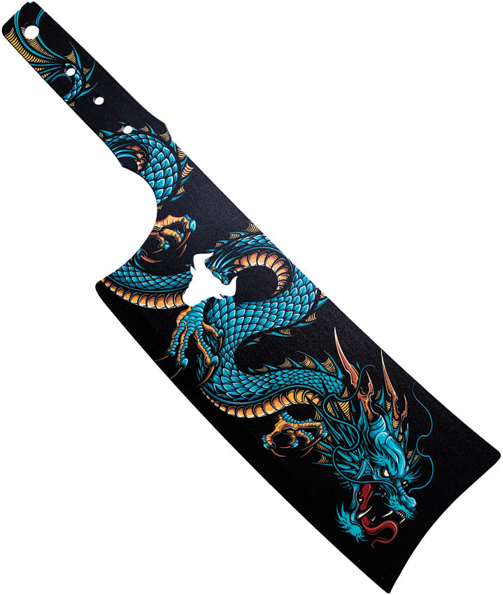 Besito Throwing Knife Water - WKTL068