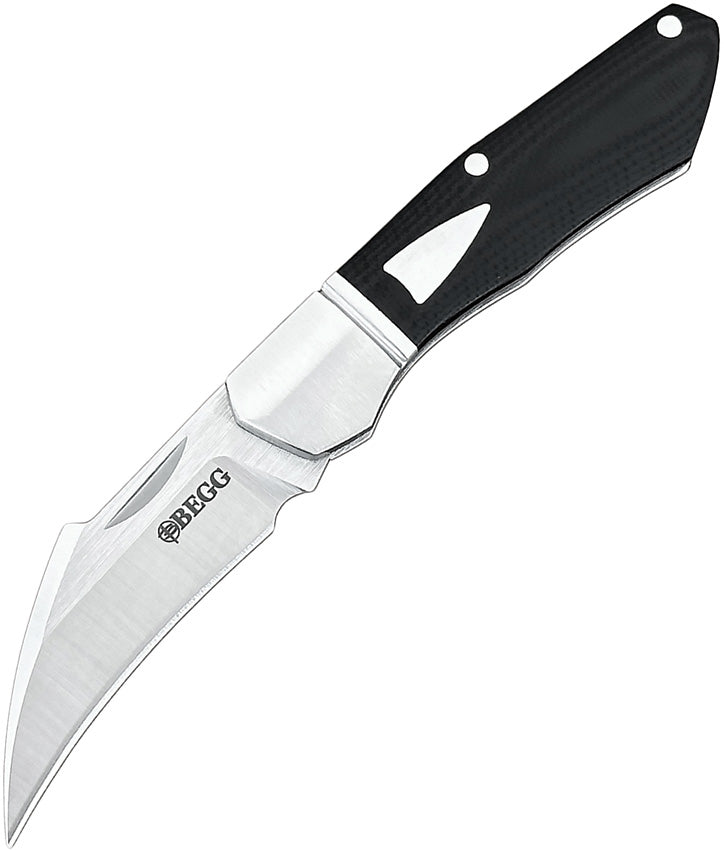 Hawkbill Slip Joint - BG041