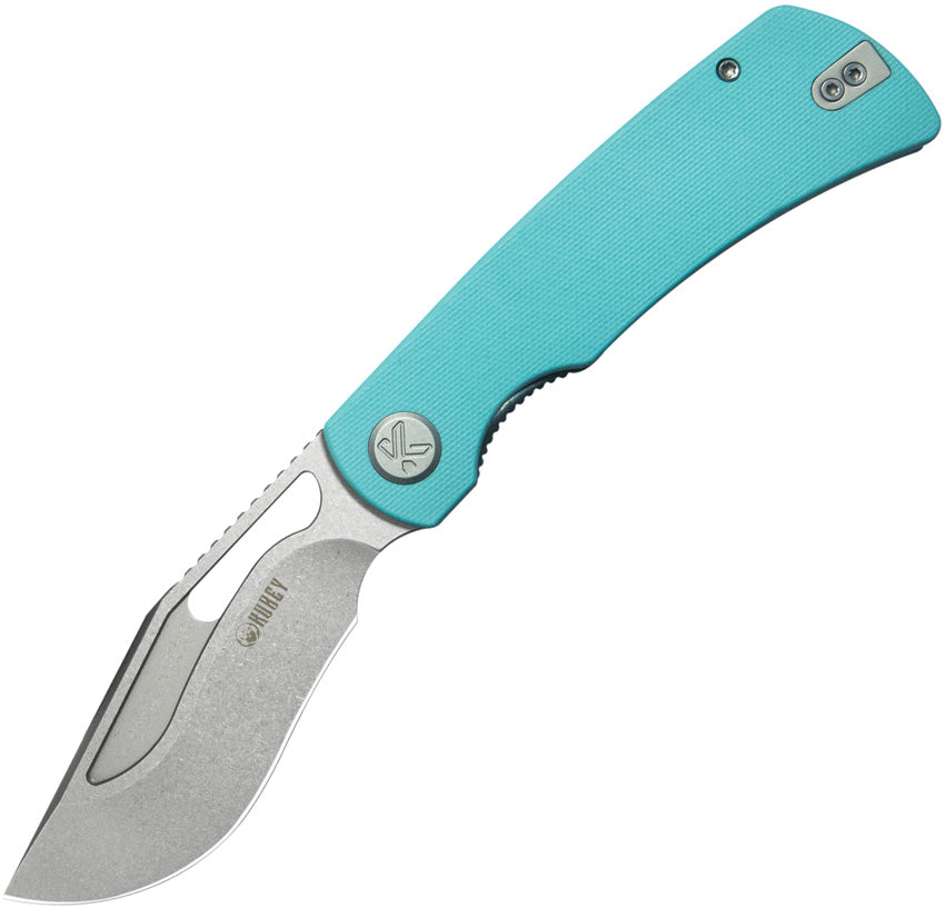 Gurkha Linerlock Tiff Blue - KUB397B