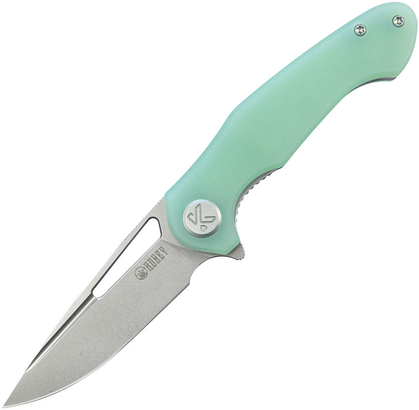 Dugu Linerlock Jade G10 - KUB210I