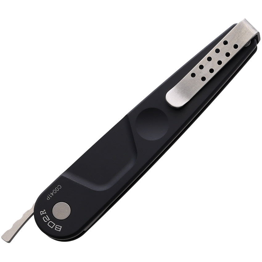 BD2 R Linerlock Satin - EX0227SAT