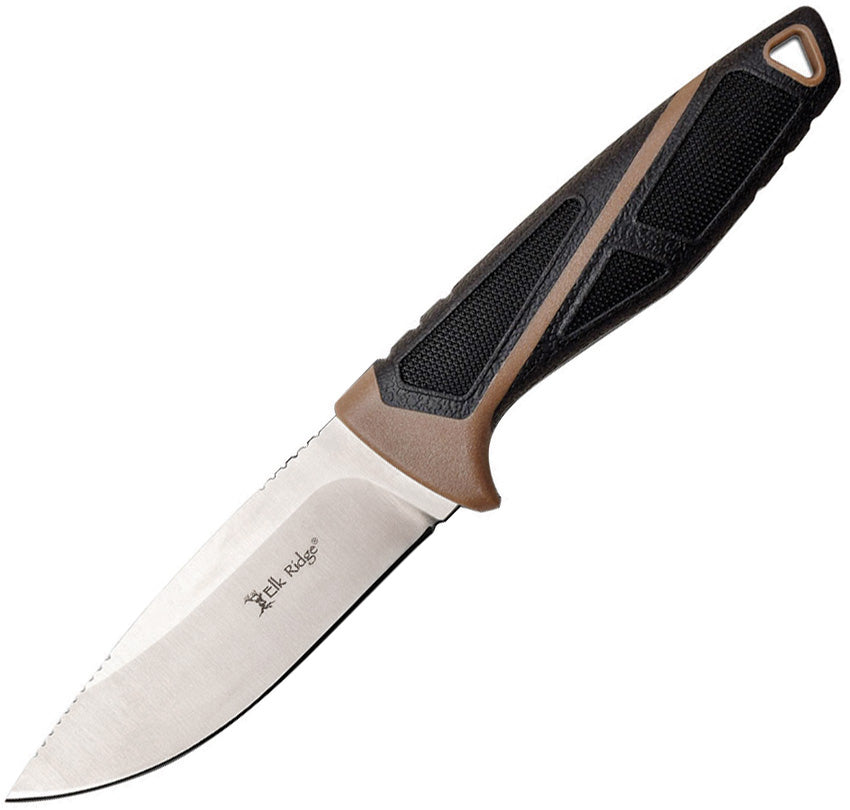 Fixed Blade - ER20023BR