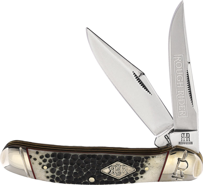 Copperhead Buckshot - RR2323