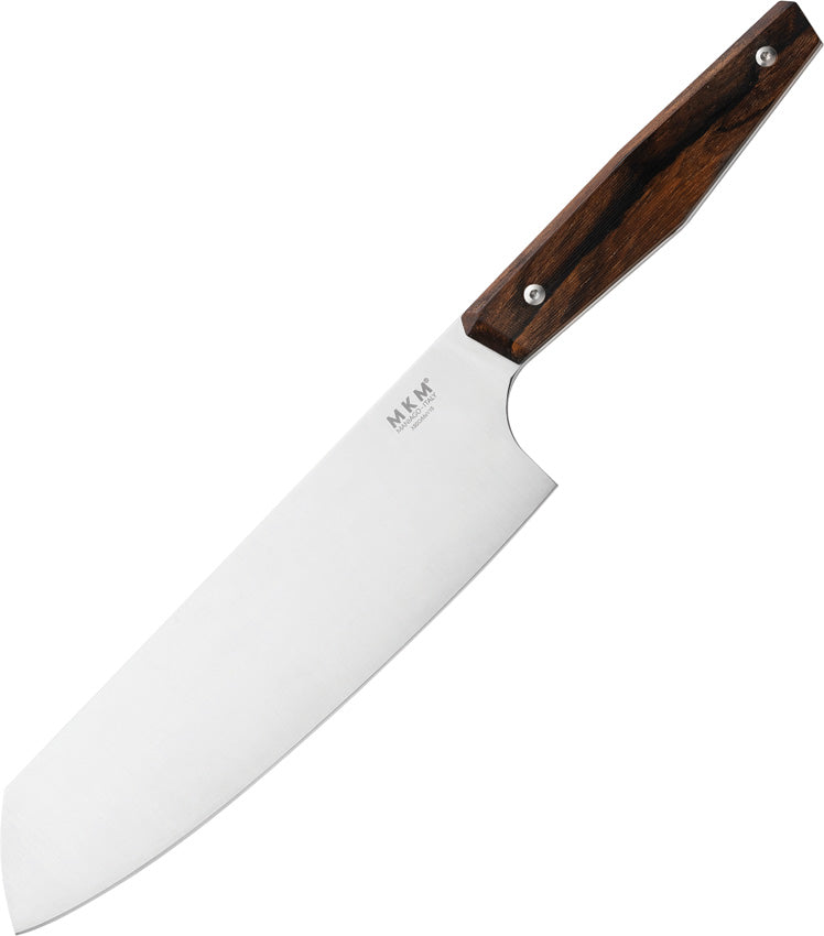 Santoku Knife - MKMPRSAZ
