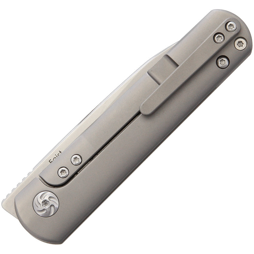 Feist Framelock - KI3499