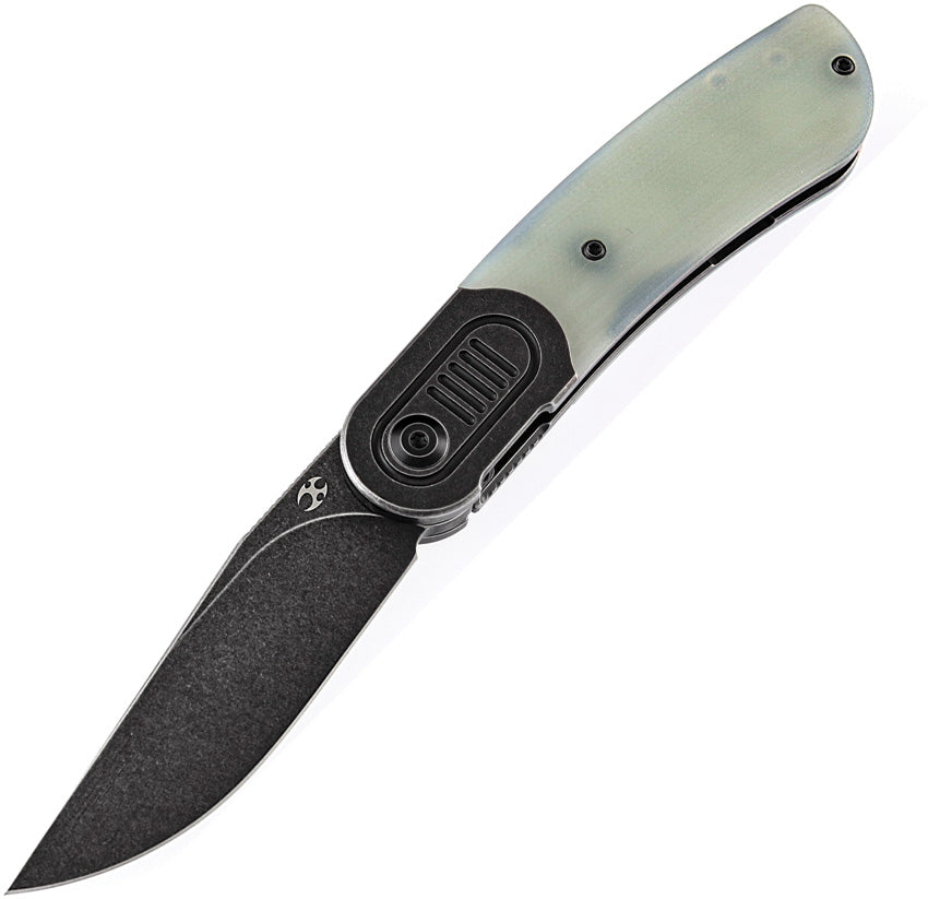Reverie Framelock Jade - K2025A5