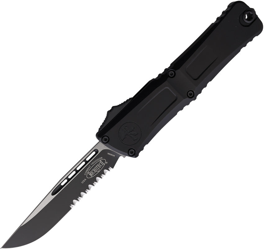 Auto Combat Troodon SE Gen III - MCT11432T