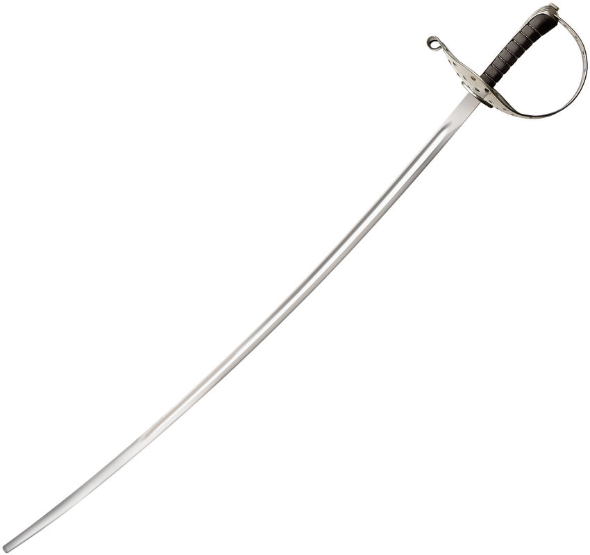Training Saber w/o Scabbard - CS92BKTTNS