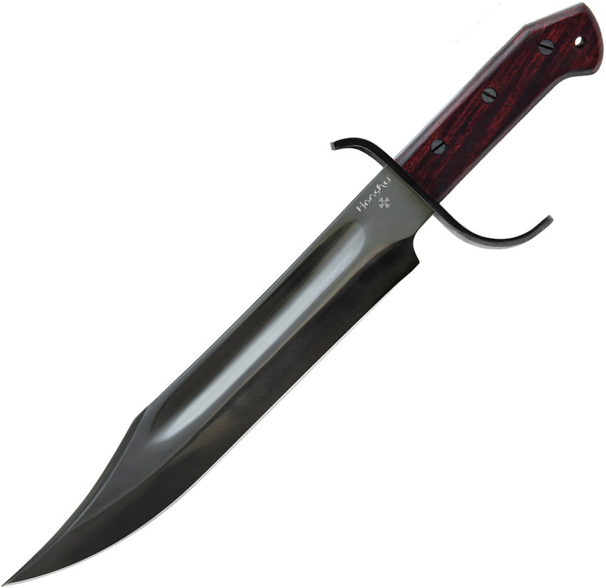 Honshu Pioneer Bowie - UC3545