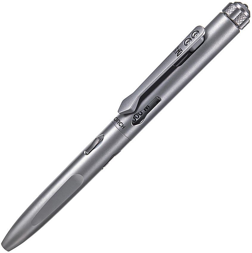 Titanium Tactical Pen - NXNP11TI