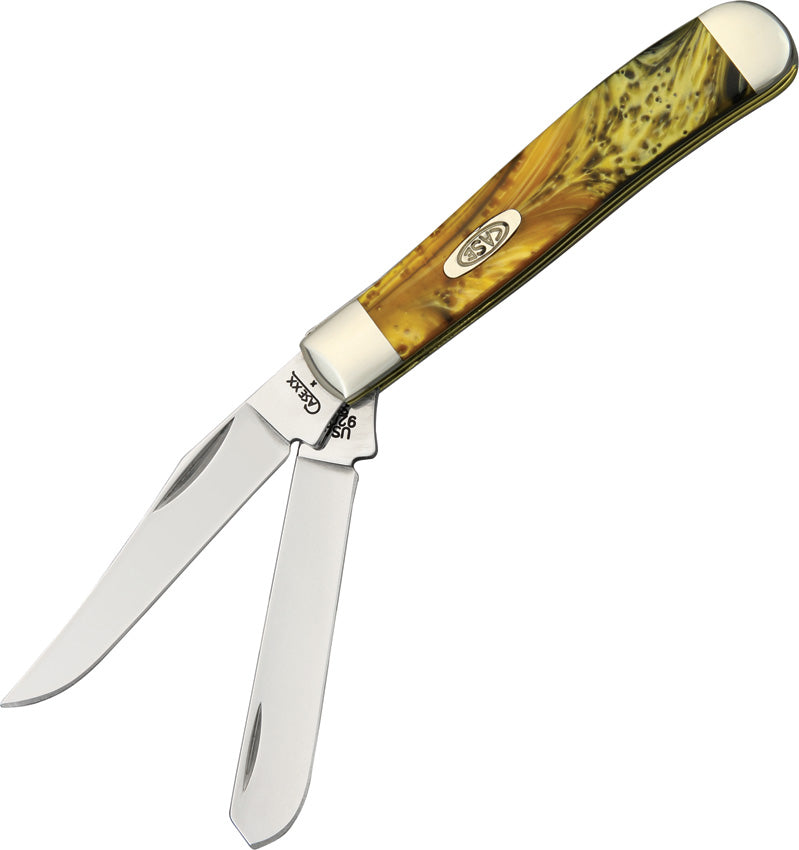 Mini Trapper 24 Karat - CA920724KT