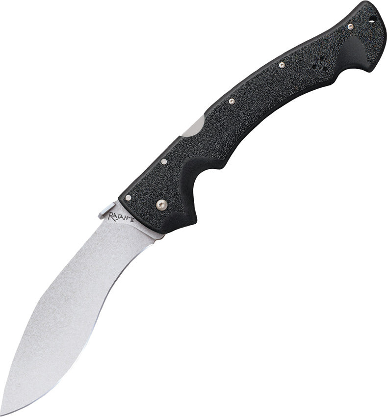 Rajah 2 Lockback - CS62JL