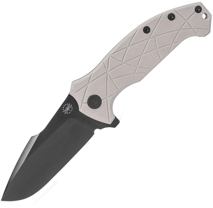 Coloso Linerlock PVD Coyote - AMR201902