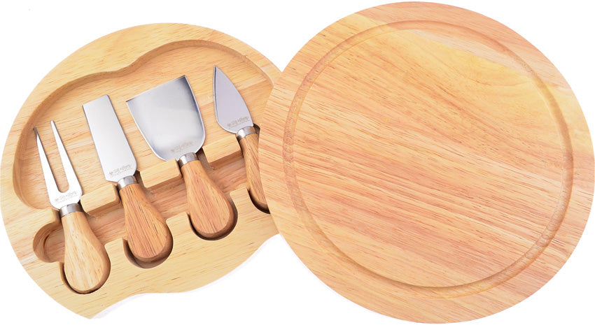 Cheese Board Set - HRI334