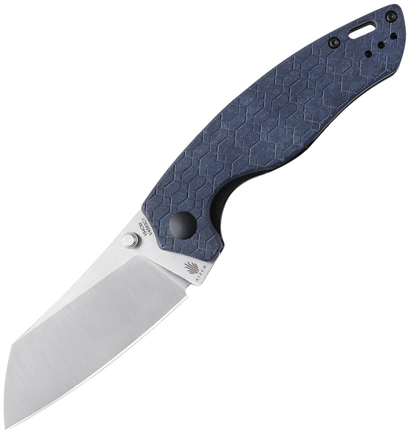 Towser K Linerlock Blue - KIV4593C1